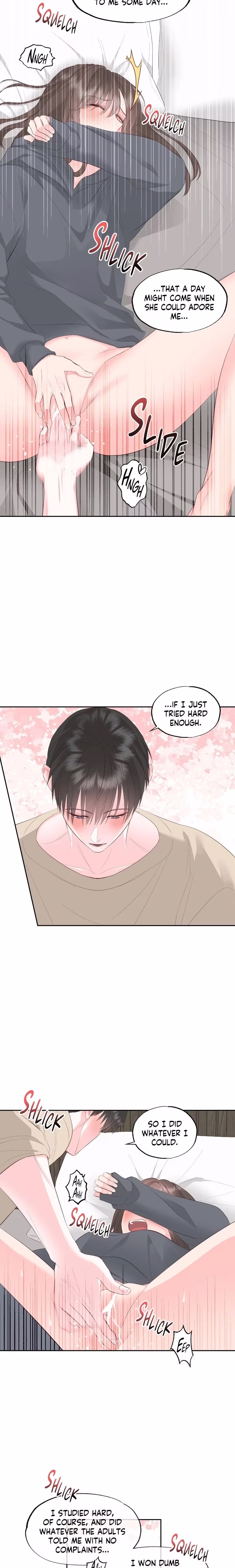 Learning to Love You - Chapter 70 - Part 10