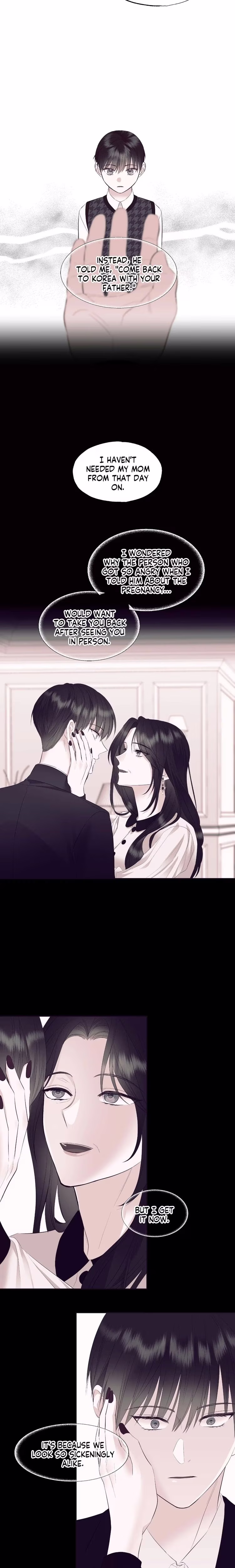 Learning to Love You - Chapter 71 - Part 3