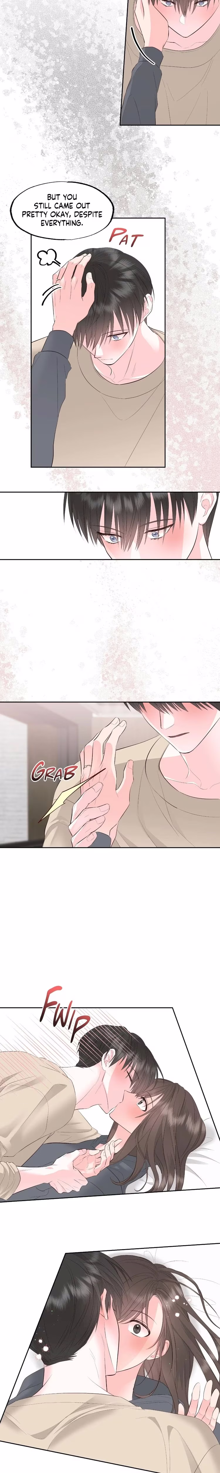 Learning to Love You - Chapter 71 - Part 8