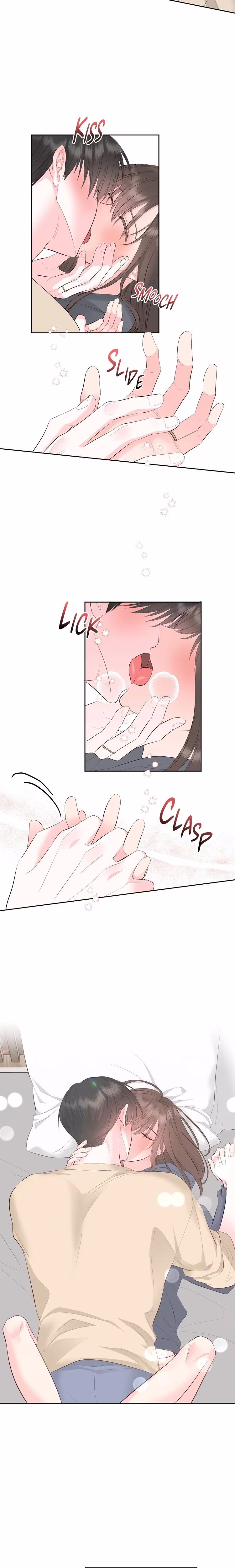 Learning to Love You - Chapter 71 - Part 9