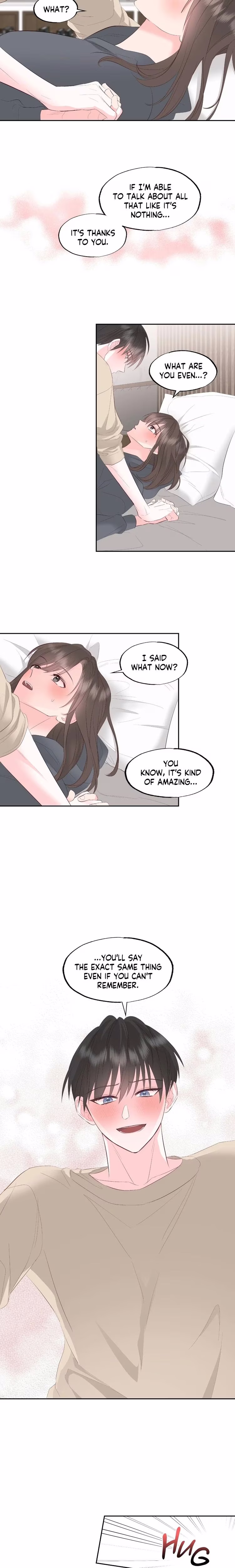 Learning to Love You - Chapter 71 - Part 11