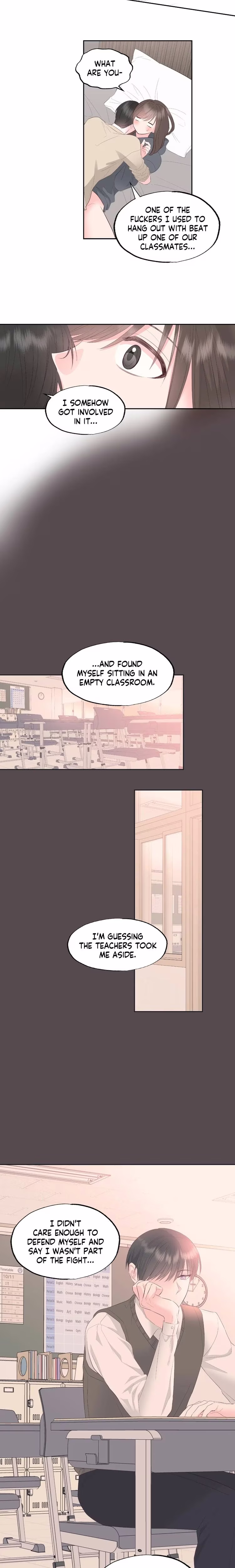 Learning to Love You - Chapter 71 - Part 12