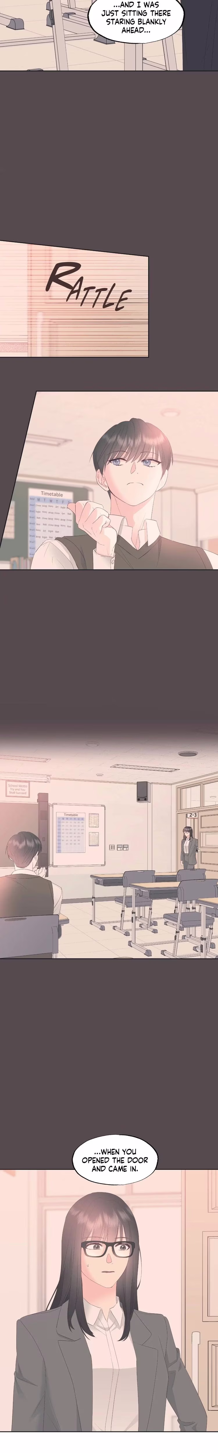 Learning to Love You - Chapter 71 - Part 13