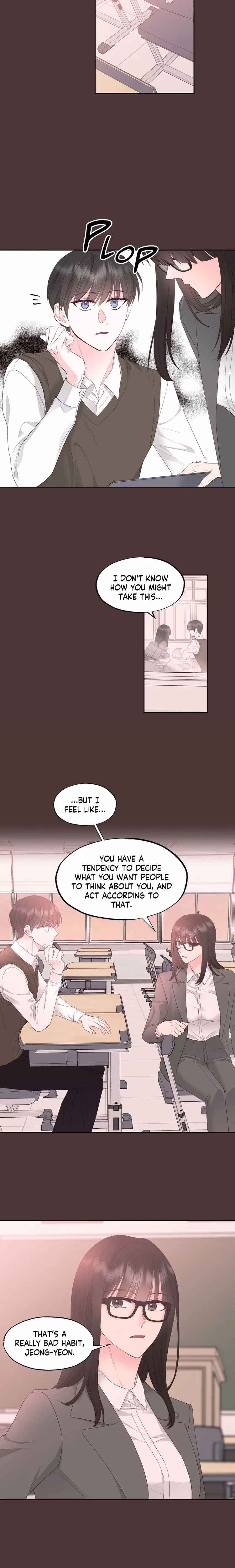 Learning to Love You - Chapter 72 - Part 5