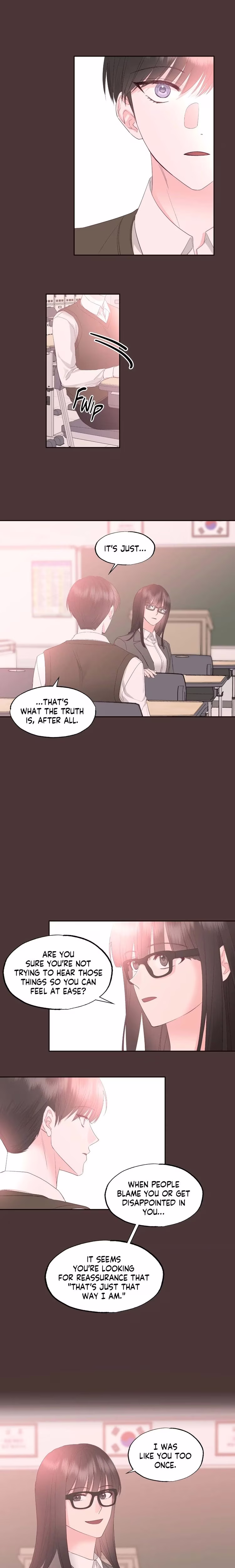 Learning to Love You - Chapter 72 - Part 6