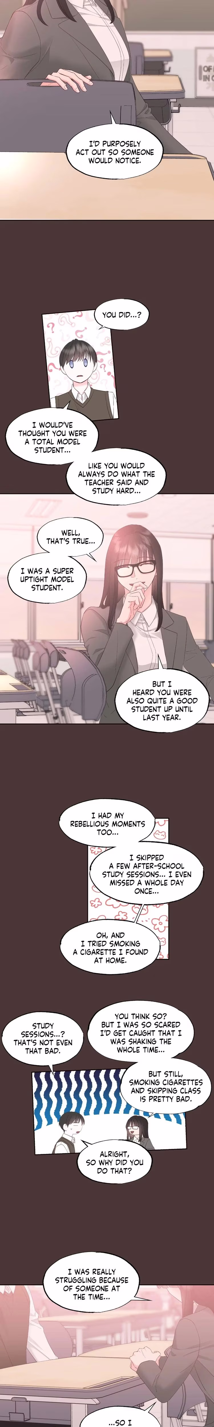 Learning to Love You - Chapter 72 - Part 7