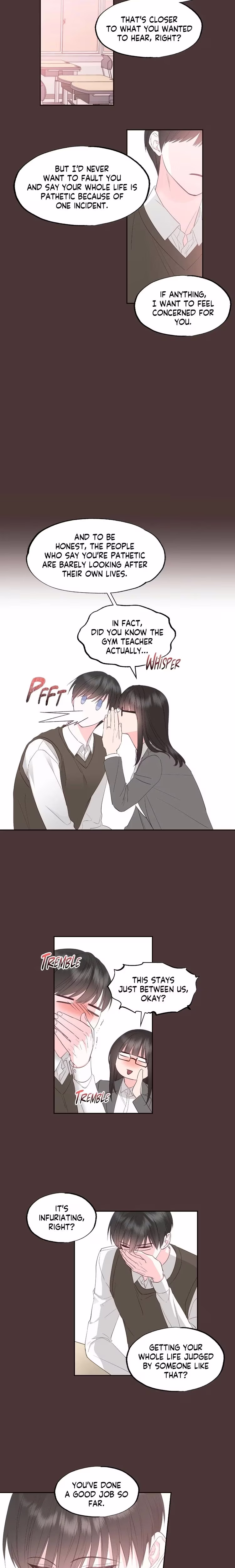 Learning to Love You - Chapter 72 - Part 10