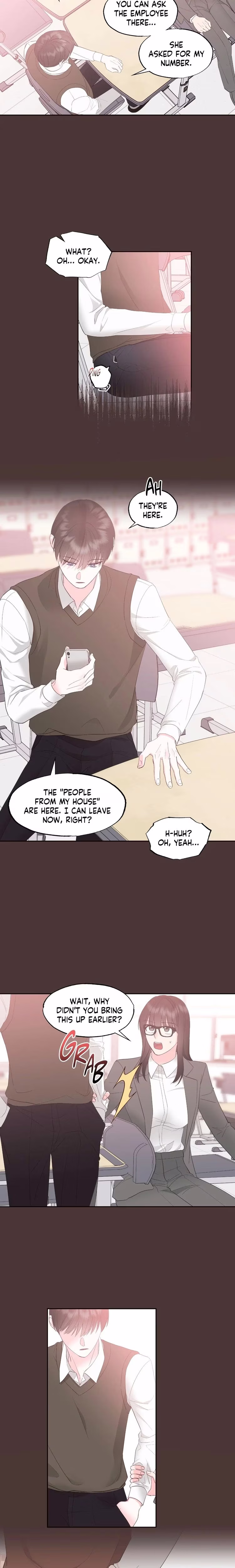 Learning to Love You - Chapter 72 - Part 13