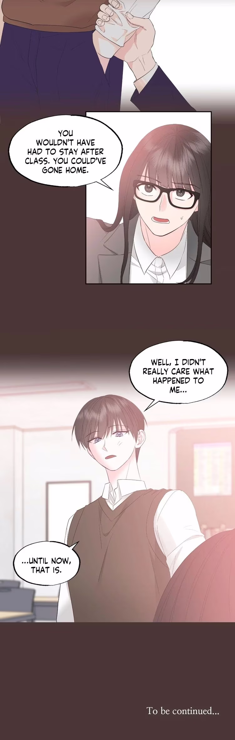 Learning to Love You - Chapter 72 - Part 14