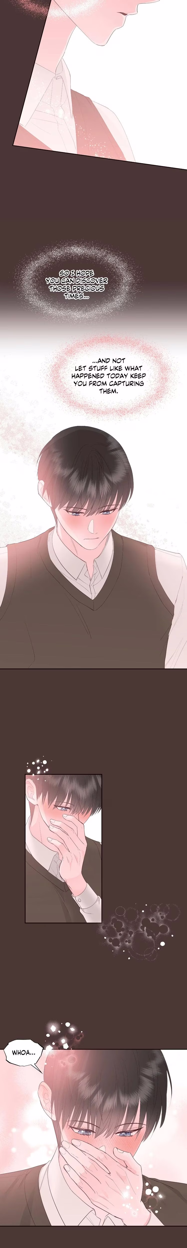 Learning to Love You - Chapter 73 - Part 3