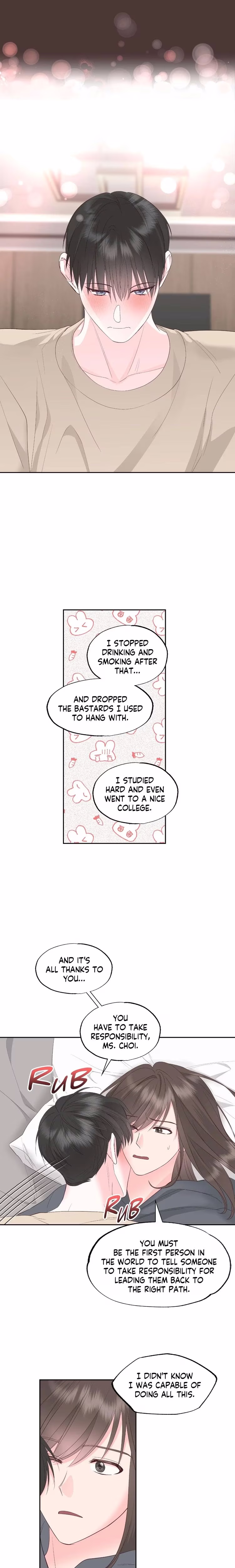 Learning to Love You - Chapter 73 - Part 4