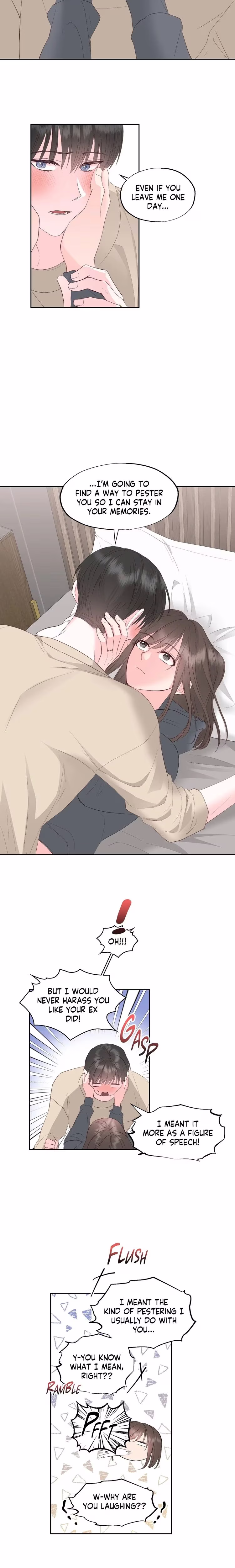 Learning to Love You - Chapter 73 - Part 6