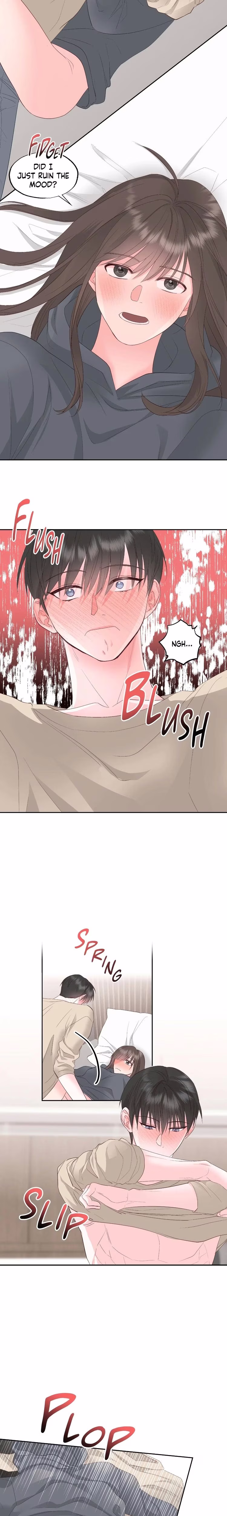 Learning to Love You - Chapter 73 - Part 9