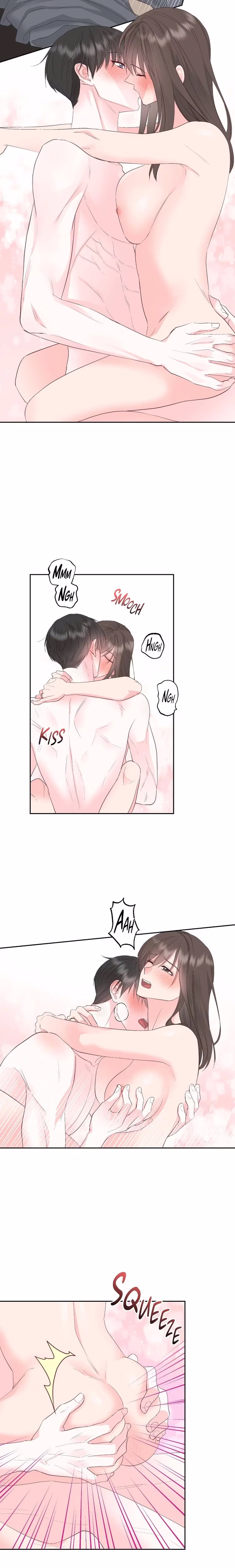 Learning to Love You - Chapter 73 - Part 10