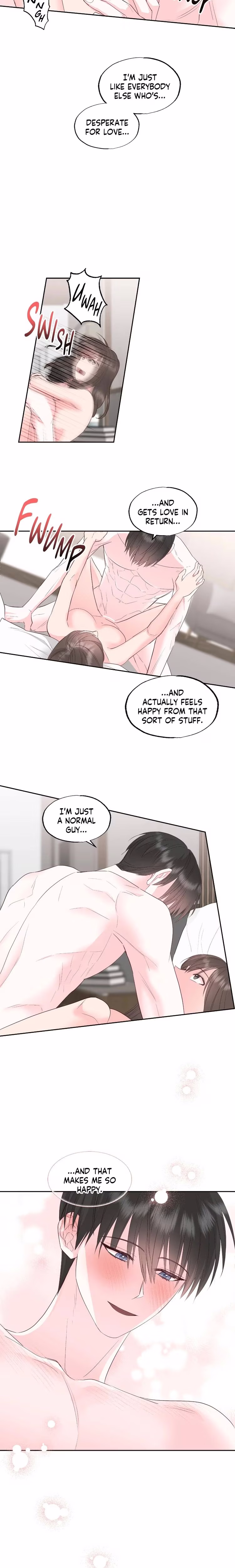 Learning to Love You - Chapter 73 - Part 12