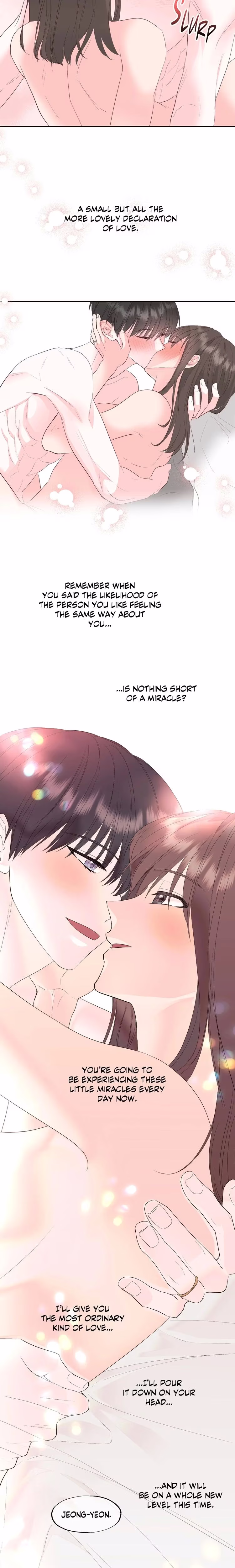 Learning to Love You - Chapter 73 - Part 14