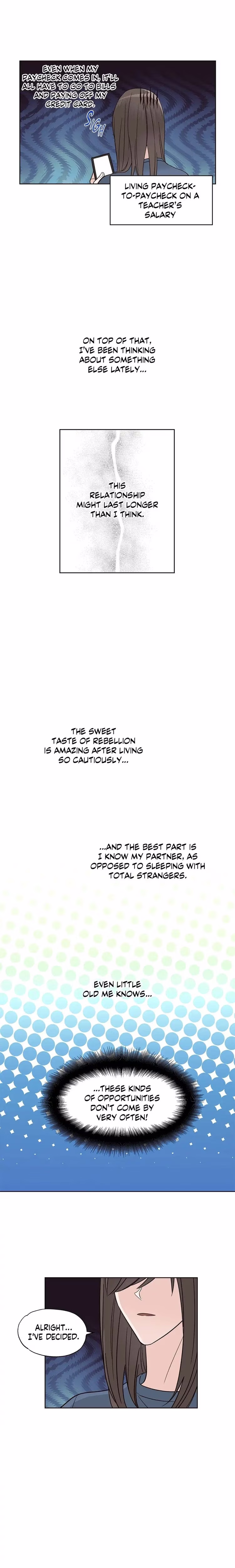 Learning to Love You - Chapter 8 - Part 7