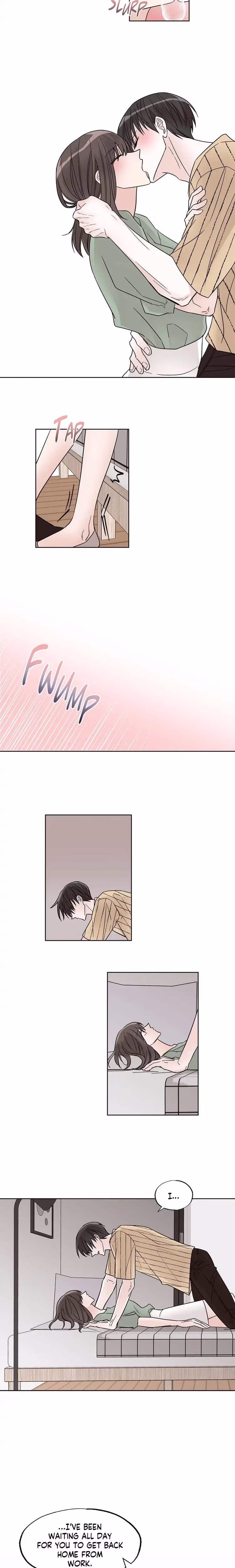 Learning to Love You - Chapter 8 - Part 11