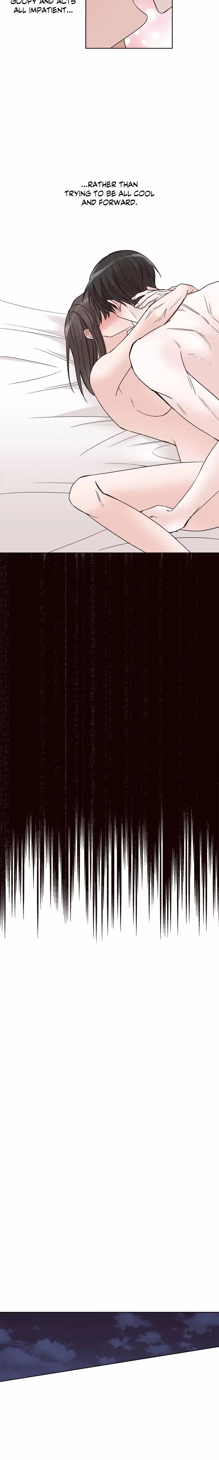 Learning to Love You - Chapter 9 - Part 7