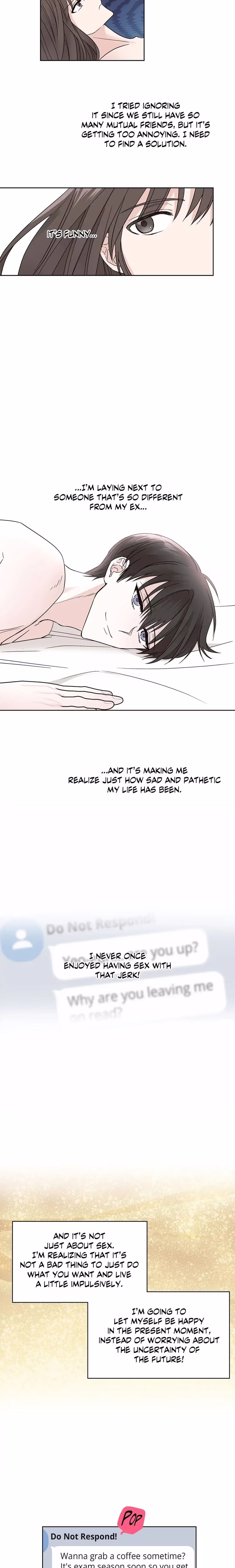 Learning to Love You - Chapter 9 - Part 10