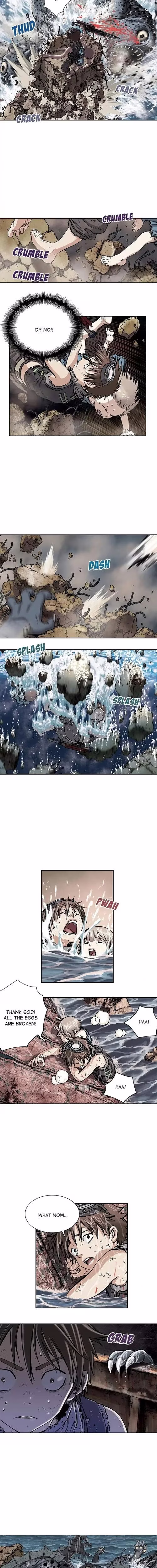 Leviathan - Chapter 1 - Part 6