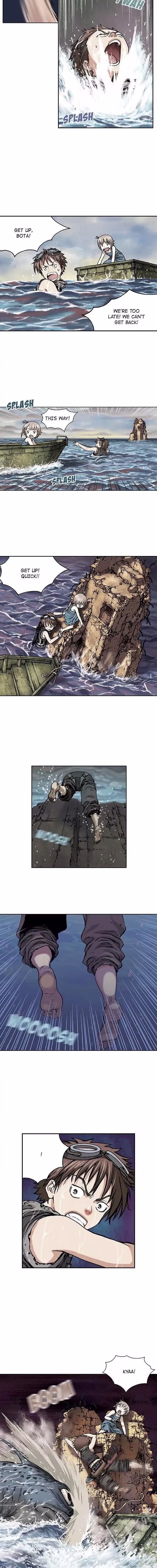 Leviathan - Chapter 10 - Part 5