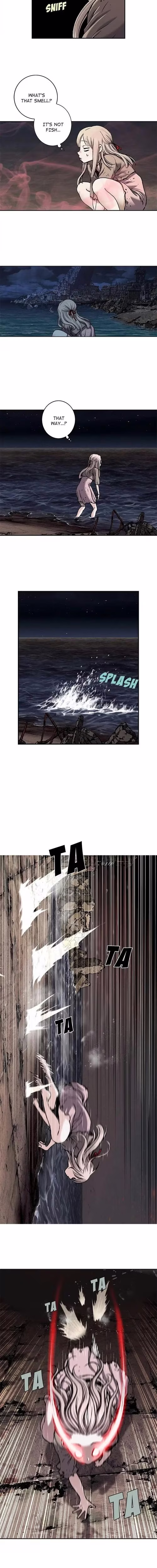 Leviathan - Chapter 100 - Part 10