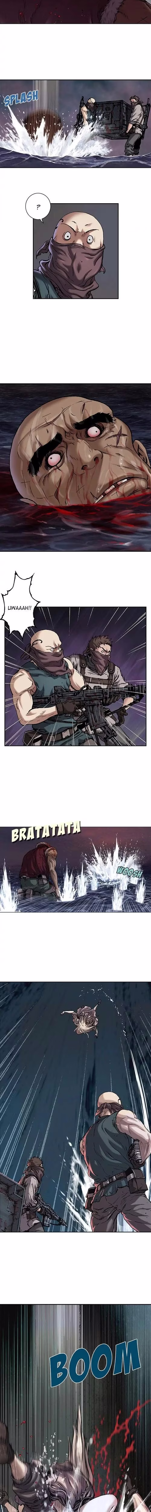 Leviathan - Chapter 101 - Part 9