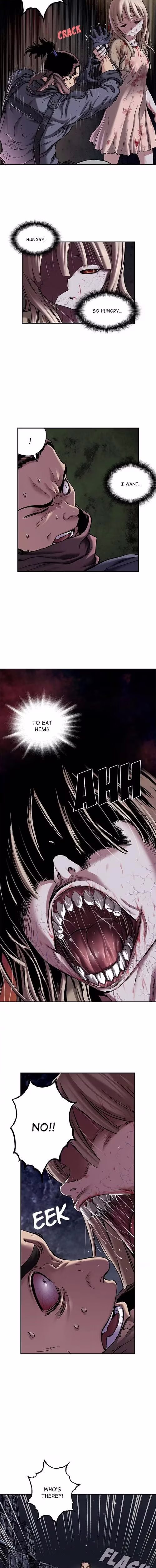 Leviathan - Chapter 102 - Part 3