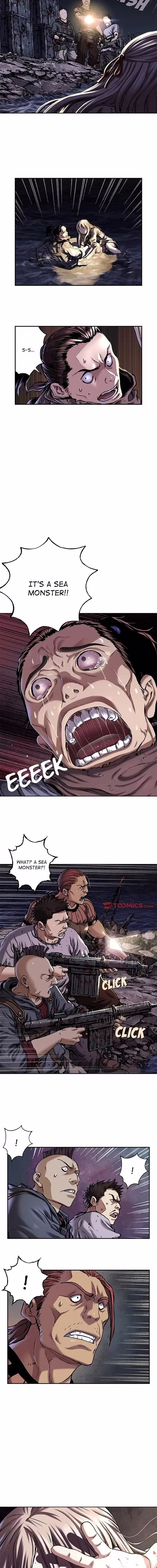 Leviathan - Chapter 102 - Part 4