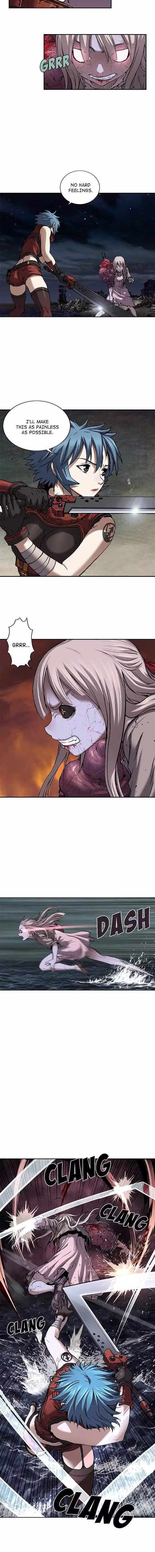 Leviathan - Chapter 102 - Part 7