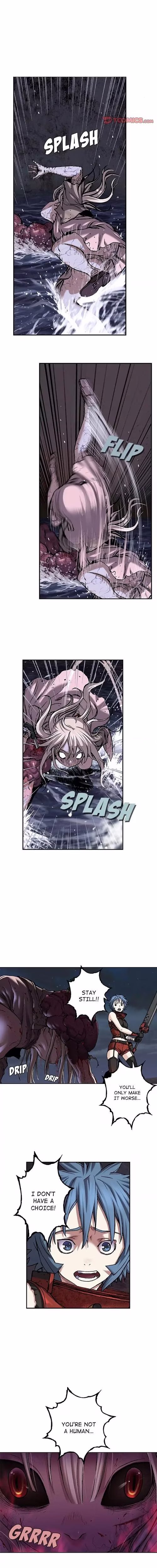 Leviathan - Chapter 102 - Part 8