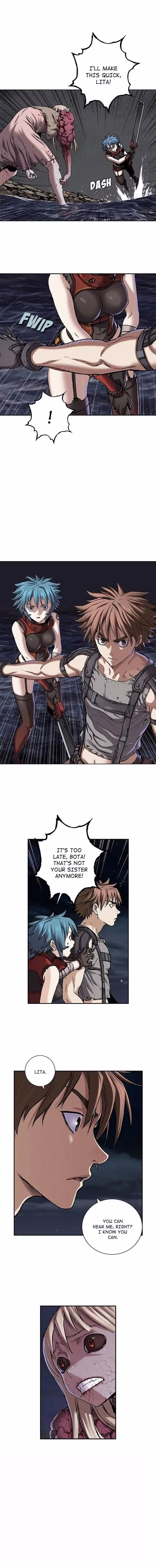 Leviathan - Chapter 102 - Part 9