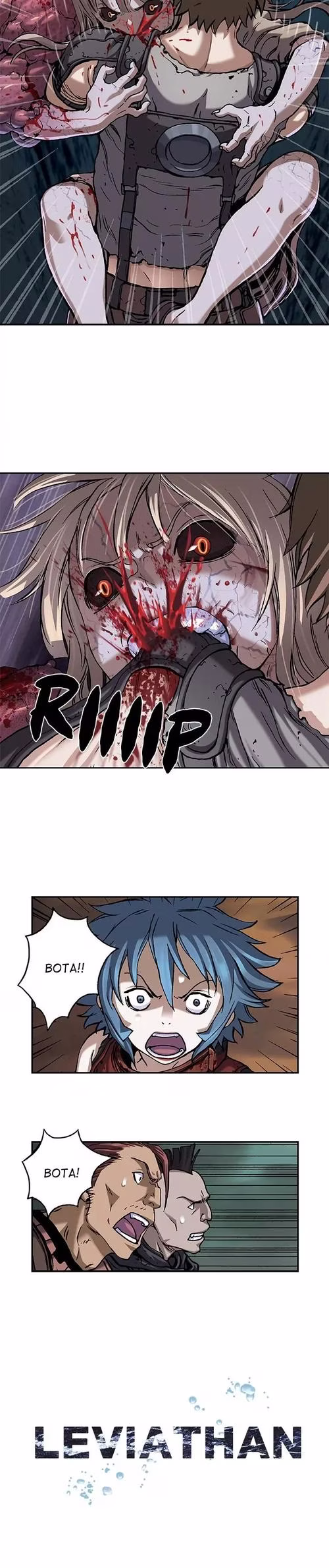 Leviathan - Chapter 102 - Part 11