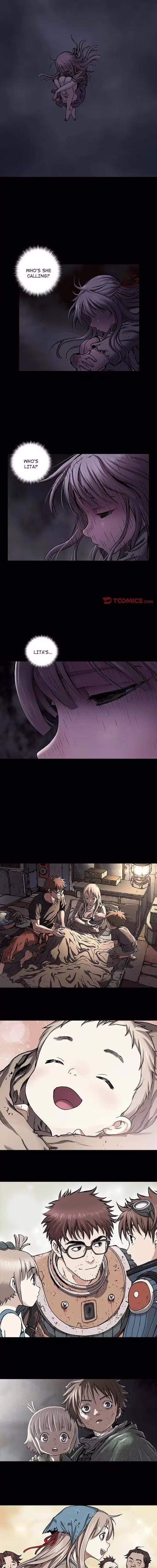 Leviathan - Chapter 103 - Part 4