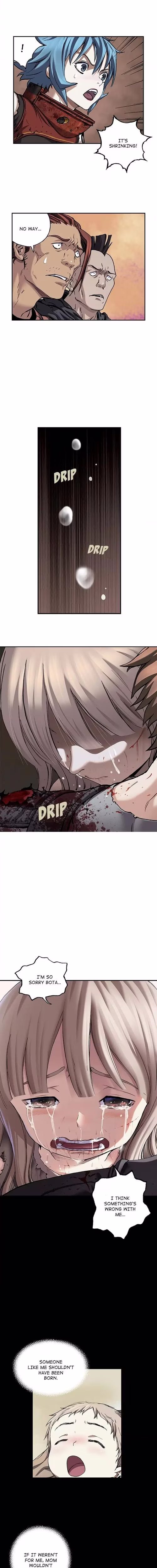 Leviathan - Chapter 103 - Part 6