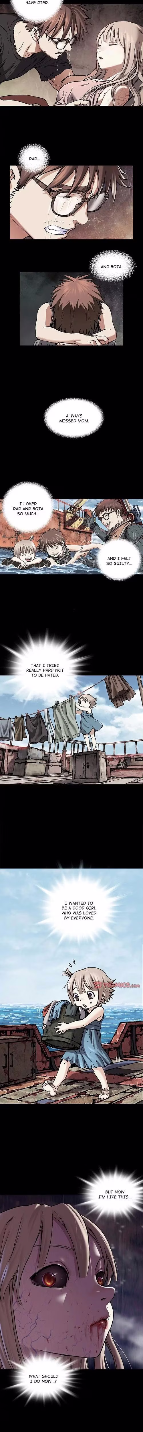 Leviathan - Chapter 103 - Part 7