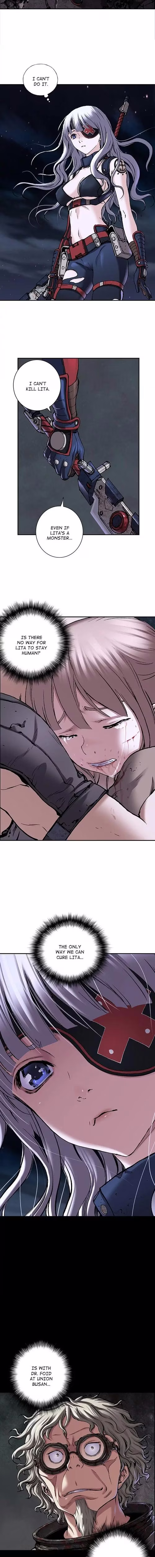 Leviathan - Chapter 103 - Part 9