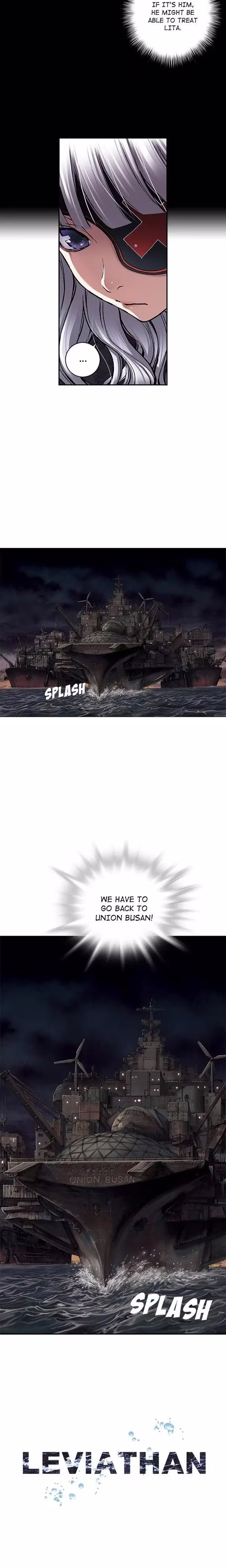 Leviathan - Chapter 103 - Part 10