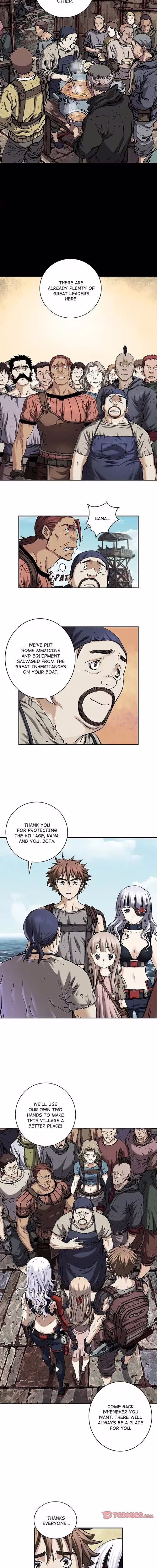 Leviathan - Chapter 104 - Part 4