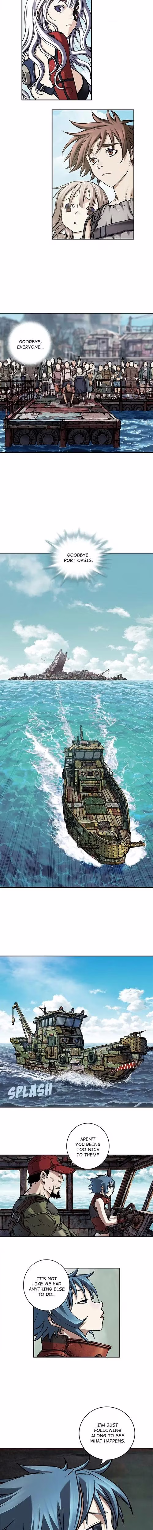 Leviathan - Chapter 104 - Part 7