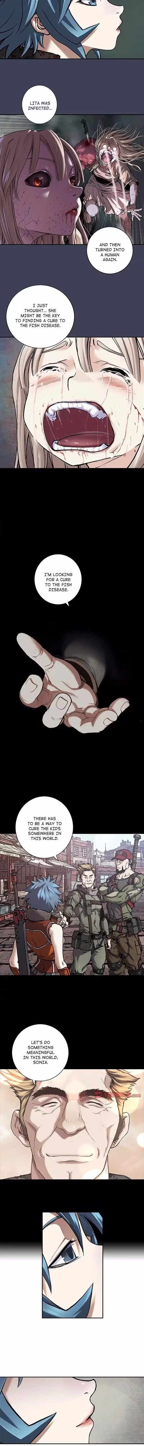 Leviathan - Chapter 104 - Part 8