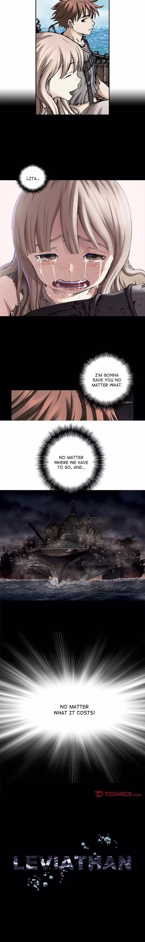 Leviathan - Chapter 104 - Part 12