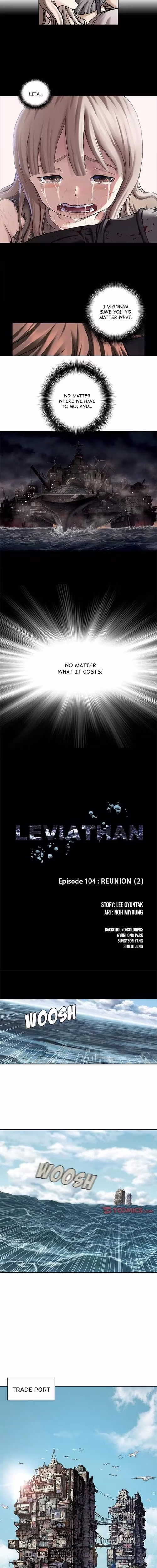 Leviathan - Chapter 105 - Part 4