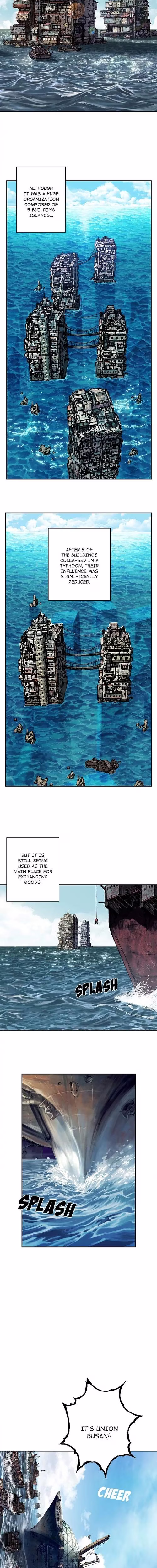 Leviathan - Chapter 105 - Part 5