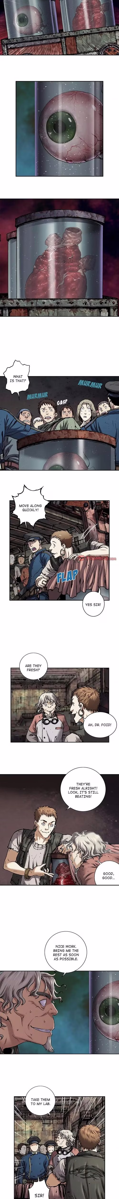 Leviathan - Chapter 105 - Part 8