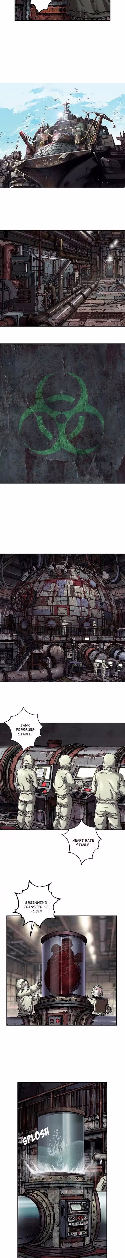 Leviathan - Chapter 105 - Part 9