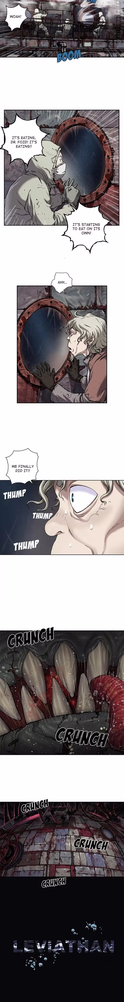 Leviathan - Chapter 105 - Part 11
