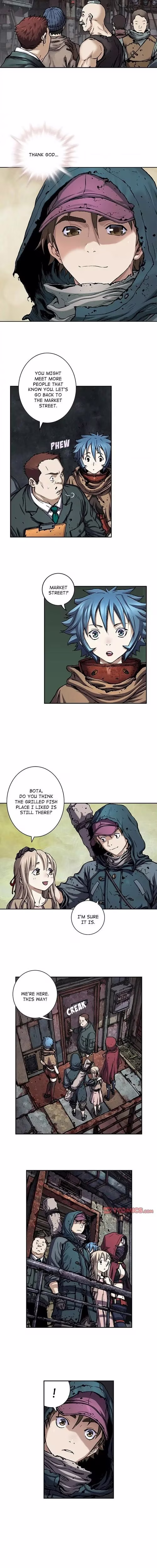 Leviathan - Chapter 108 - Part 4