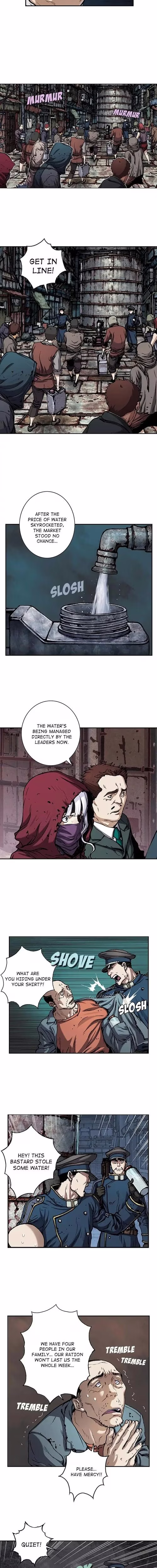 Leviathan - Chapter 108 - Part 6